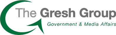 The Gresh Group Logo